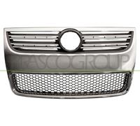 PRASCO VW8172001 Becquet avant à Grille