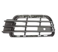 Prasco Vw8192124 Grille avant Spoiler