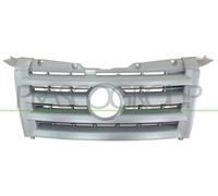 PRASCO VW9522001 Becquet avant à Grille
