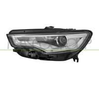 PRASCO Xenon Phare Principal Gauche D3S/H7 Pour Audi A6 Avant 4G5 C7 4GD