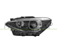 PRASCO Xenon Phare Principal Phare Gauche D1S Pour BMW 1 Série F20 F21