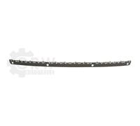 Prasco Zier-/Protection De Pare-Chocs Arrière Pour Bmw 7 Série E65 E66 E67