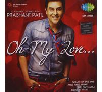 PRASHANT PATIL - OH MY LOVE