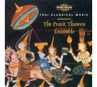 Prasit Thawon Ens. - Thai Classical Music