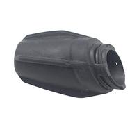 prasku Durable Antenne Radio Câble en Caoutchouc Couverture Fit pour Can-AM Bombardier Tricycle Spyder RT Limeted
