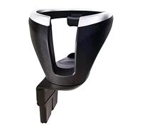 prasku Porte-gobelet de Boisson Assemblée Kit pour BMW 135i 128i X1 E82 E84 E88 E81 E82 E82e E87 E87N 51169144632 Ce kit Vous Permet d'ajouter Un