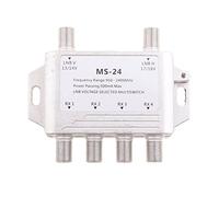 prasku Universal 2 LNB Voltage Select