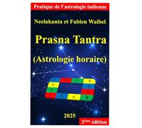 Prasna Tantra: Un essai de traduction