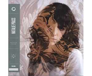 Prass, Natalie - Natalie Prass [Import]