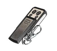Prastel MPSTF2E / MPSTF3E / MPSTF4E Télécommande 4 canaux 433,92 MHz à code fixe