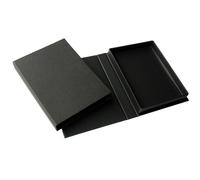 Prat - Coffret de présentation VOLGA avec fermeture aimantée - 21x30cm - 6062231