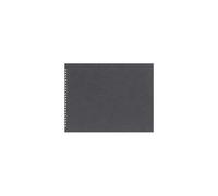 Prat - Recharge 10 feuillets polyester pour books à spirale Modebook & Pampa Paysage - 30x42cm