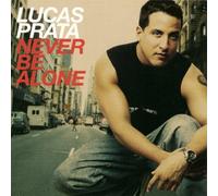 Prata, Lucas - Never Be Alone