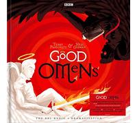 Pratchett,Terry - Good Omens