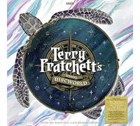 Pratchett, Terry - Terry Pratchett'S Vinyl Discworld [Import]