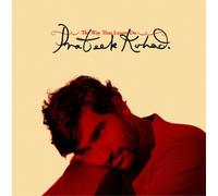 Prateek Kuhad The Way That Lovers Do (CD) Album