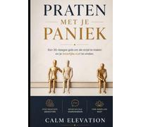 PRATEN MET JE PANIEK (30 DAGEN)