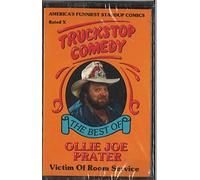 Prater, Ollie Joe - Victim of Room Service