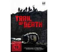 Prates,Guilherme - Trail of Death