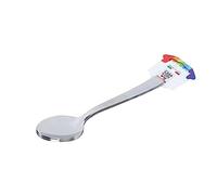 Pratesi Lot DE 3 CUILLÈRES DE Table Carla 18/C 1,5 MM CASACONTE