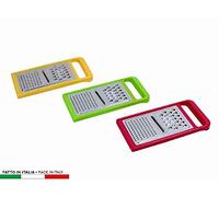 Pratesi Râpe Plate Multi-Coupes