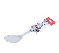 Pratesi Steel Spoon 28.5 x 6 cm