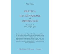 Pratica e illuminazione nello Shobogenzo