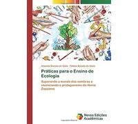 Práticas Para O Ensino De Ecologia