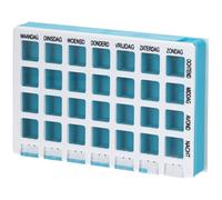 Praticdose Pilulier NL Boîte 1 pc(s)