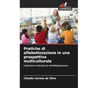 Pratiche di alfabetizzazione in una prospettiva multiculturale