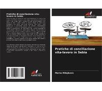 Pratiche Di Conciliazione Vita-Lavoro In Sebia