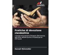 Pratiche di devozione clandestine
