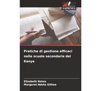 Pratiche di gestione efficaci nelle scuole secondarie del Kenya
