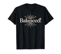 Praticien Reiki Equilibrage des Chakras Seances De T-Shirt