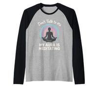 Praticien Reiki Guérison Énergie Chakra Aligné Lightworker Manche Raglan