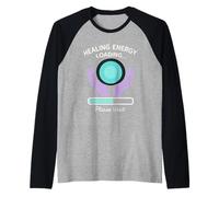 Praticien Reiki Guérison Énergie Chakra Aligné Lightworker Manche Raglan
