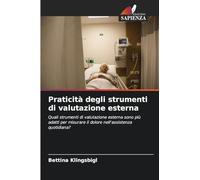 Praticità degli strumenti di valutazione esterna