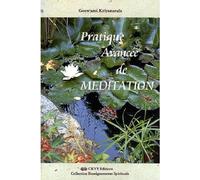 Pratique Avancée de Méditation