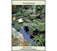 Pratique avancée de méditation - Goswami Kriyananda - Centre De Kriya Yoga France - broché - Guide