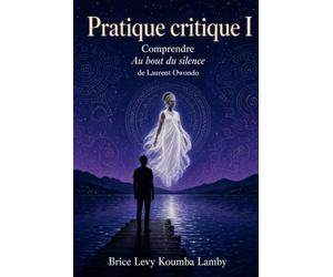 Pratique critique I: Comprendre Au bout du silence de Laurent Owondo