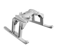 Pratique D'atterrissage Pliable pour Les Release Rapide Pied Jambe Jambe Léger Trépied Protecteur