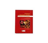 Pratique de l echographie volumique echographie gynecologique - Bernard Benoît - Sauramps Medical - broché - Guide