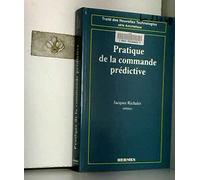 Pratique de la commande prédictive