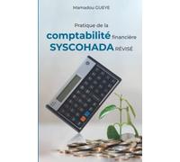 Pratique de la comptabilité financière SYSCOHADA RÉVISÉ