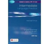 Pratique de la langue Intermédiaire + clé + ebook