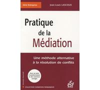 Pratique de la médiation (0000)