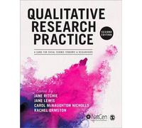 Pratique de la recherche qualitative