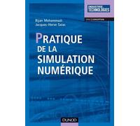 Pratique de la simulation numérique