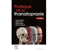 Pratique de la thanatopraxie