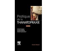 Pratique de la thanatopraxie